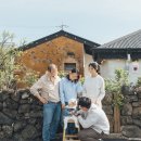 재반로84번길 100 | 제주 서귀포 사계리사진관 | 100일 아기랑 돌담 배경 가족사진 촬영 후기