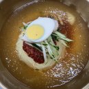 정가네밀면 이미지