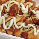올리브떡볶이 - 광명시 오리로 801 | 올리브떡볶이