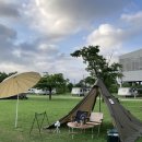 킨텍스캠핑장 이미지