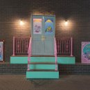 아트볼 당구장 이미지