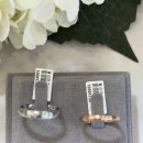 다이아월드 결혼정보회사 | 1캐럿다이아반지 웨딩밴드 가격 등급 비교