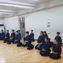 공릉검도관 이미지