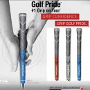 Golf Pride MCC PLUS 4 전국최저가 판매!!! 이미지