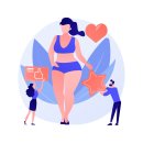하늘라인의원 | 해피라인의원 비만클리닉에서 발견한 화정다이어트 꿀팁과 찐 후기 공유해요