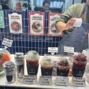 5892 | 강릉 중앙시장 | '인생물회' 자연산 가자미 물회 한우육회 물회 강릉시장 물회맛집 포장 후기