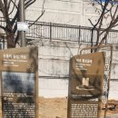 구 용산 수위관측소 | 무박나이트워크 34km지점