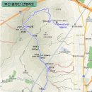 3월 정기산행 (부산 금정산) 이미지