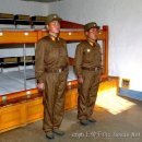 북한군의 하루 일과 이미지
