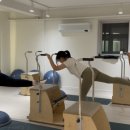 소도구 필라테스(주간) 이미지