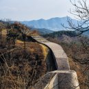 오방길(산성길) 이미지