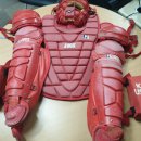 JUGS 포수장비 저렴하게 처분합니다 이미지