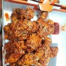 블랙퀸의 치킨사랑 이미지