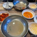 명동칼국수송내역점