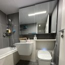 반포르엘아파트 | 반포 르엘 욕실 시공후기 | 대림바스 DST-6000 비데일체형 양변기 (대림바스 쇼룸 리체은&amp;박 박창우)