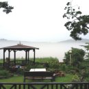 화이트팬션 이미지