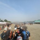 쉬엄쉬엄 한강 3종 축제 상급자 코스 후기 철인3종 찍먹 완료!