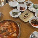 남양주 추천 한정식 수동면 맛집 햇살촌