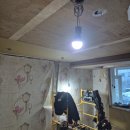 충청전기조명 | 대전 서구 탄방동 한우리아파트 전기공사 후기｜안방/거실 콘센트 증설 + 화장실 비데콘센트 이설...