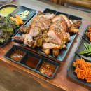 귀한족발 이미지