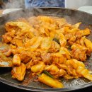 현대자동차온의점 | [강원도/춘천 맛집] 특별한 볶음밥! 춘천함가네닭갈비 추천