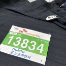 [건축사 리포비의 일상] 송도국제마라톤 10KM 참가 후기