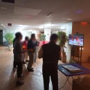 두리노래방 | 두리하나희망노래방: 웃음 가득했던 봉사활동 후기 🎤🎵