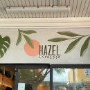 4215 | 호주 골드코스트 야외 테이블에서 즐기는 현지인 브런치 맛집 헤이즐(Hazel)