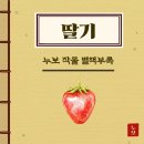 영덕정비주식회사 | 작물 별책부록 :: 딸기 (특징 / 재배 특성 / 생육단계 / 생리장해)