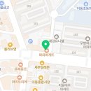 파리바게뜨대이점 이미지