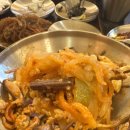 백년건강 의료기 | 대전 한정식 맛집 신탄진 백년보리밥 제육 정식 후기