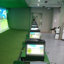 유곡스크린골프 이미지