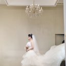 [wedding. 18] 춘천 &lt;웨딩마치&gt; 본식 드레스 피팅 후기 (+ 신랑 턱시도 피팅 포함)