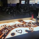 산울중학교 이미지