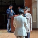대한민국 상이군경회 ∙ 미망인회 위안행사 이미지
