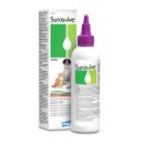 들목주 | 고양이 목 피부병 치료대신 방치한후 완쾌후기/고양이 13살 목주변과귀 피부병 빈번하게 자주 발생해요...