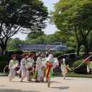 무형문화재 토요상설공연 | 진주 무형문화재 토요상설공연