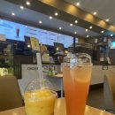 엔제리너스천지연폭포점