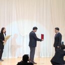 무지개 축사 이미지