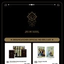 [Dreamcatcher(드림캐쳐) OFFICIAL MD VER.2의 예약판매 안내 ] 이미지