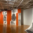 언두 | [아트선재센터] 거꾸로 사는 돌, 언두플래닛 - 관람 후기