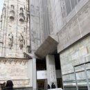 테라스 | 밀라노 여행코스 밀라노 대성당 티켓 예약 방법 &amp; 테라스 입장 후기