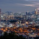 부산 송정해수욕장 산책: 조용한 파도 소리에 물들다