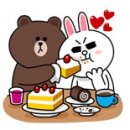 하루에 카페 이미지