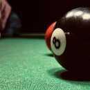 큐볼당구장 이미지