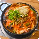 동산해물탕 | 해물탕 아구찜 갈치회 갈치조림 맛집으로 안산 현지...도시어부 제주갈치&#39; 내돈내산 솔직 후기 240526