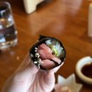 그랜드하얏트서울 카우리 런치 스시 오마카세