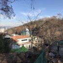 보문산 산책길 이미지