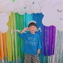 [🌸물푸레반🌸] 🍃 살랑살랑 바람 좋은 9월에 태어난 시안이의 생일을 축하해요! 🎂🎉 이미지