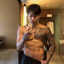 박재범 몸매 깨끗하던 시절.jpg 이미지